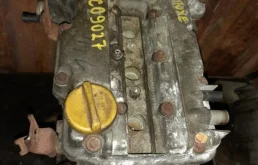 Двигатель Opel Corsa 1998 B