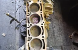 Двигатель Opel Vectra 1997 B