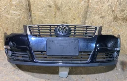 Бампер Volkswagen Passat 2005-2010 B6
