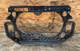 Панель передняя Audi А6 2008-2010 C6