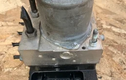 Блок abs Audi А6 2008-2010 C6