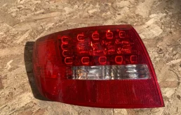 Фонарь Audi А6 2008-2010 C6 универсал