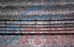 Решетка бампера для Toyota Corolla E160/E180 Седан (RU) 2012-2016