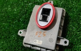 Блок управления фарой BMW F25