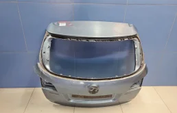 Дверь багажника для Opel Astra J 2009-2017