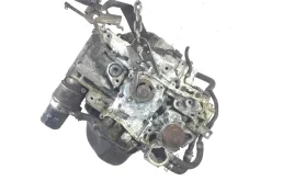 Блок цилиндров Subaru Legacy 4 поколение (2003-2006) бензин 2.0 i Механика Седан
