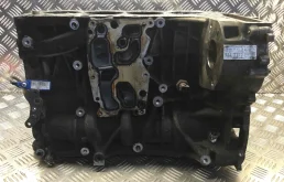 Блок цилиндров BMW 3-Series 3-Series E90/E91/E92/E93 2005 - 2010 дизель 2.0   Седан