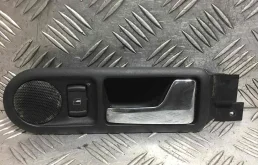 Ручка внутренняя задняя правая Volkswagen Golf 4 поколение (1997-2004) бензин 1.4 i Механика Х/б