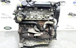 ДВС Land Rover Freelander 224DT 2.2 diesel Freelander II (2006—2010) 224DT
