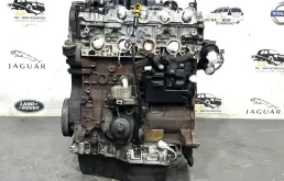 Двигатель Land Rover Freelander 224 DT 2.2 diesel Freelander II (2006—2010) 224DT