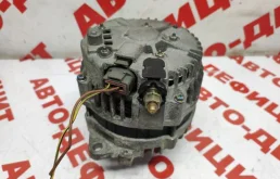 Генератор для Nissan X-Trail 2001 года на фотографиях