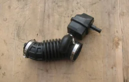 Корпус воздушного фильтра для Nissan X-Trail 2020 года на фотографиях