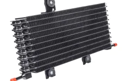 Радиатор АКПП для Nissan X-Trail 2007 года на фотографиях