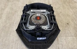 Подушка безопасности водителя для Mitsubishi ASX на фотографиях