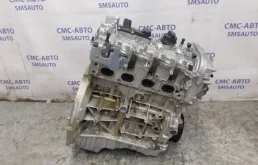 Двигатель без навесного для Mercedes-Benz C class W205 2014-2020