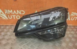 Фара левая для Skoda Karoq NU7 2017+