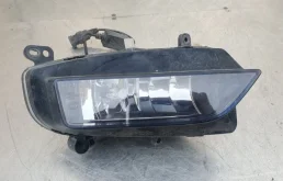 Фара противотуманная Audi A4 2011-2015 B8 универсал