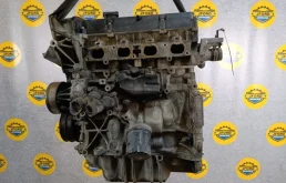 Двигатель Ford Focus 2 2006 CB4
