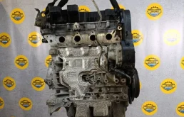 Двигатель Volvo S60 2014 Y20