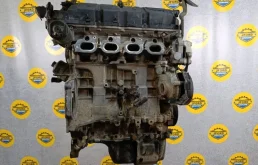 Двигатель Peugeot 3008 2010