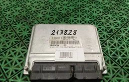 Блок управления двигателя ДВС ЭБУ AUDI A4 8E, A6 C5 2,0 ALT 2001- Б/У A4 8E(2001-2004);A6 C5(1997-2004)