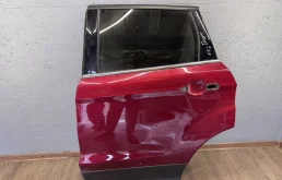 Дверь задняя левая ford kuga 2