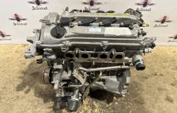Двигатель Toyota Camry ACV40 2AZ-FE
