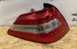 Фонарь задний левый Nissan Teana J32