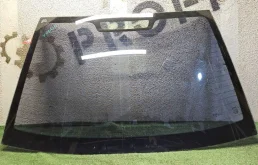 Стекло заднее на Volvo S80