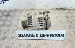 генератор Opel Astra 2009 L69 Z16XER