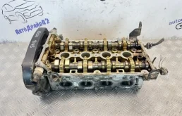 головка блока цилиндров Opel Astra 2009 L69 Z16XER