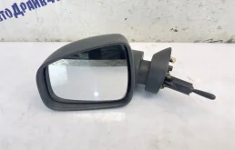 зеркало Renault Duster 2012 HSM F4RA400