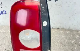 фонарь Renault Duster 2012 HSM F4RA400