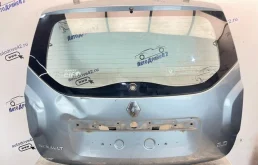 дверь багажника Renault Duster 2012 HSM F4RA400