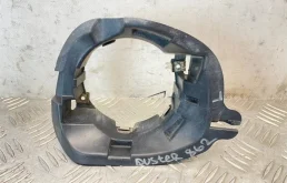 Кронштейн противотуманного фонаря Renault Duster 2012 HSM F4RA400