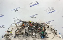 проводка салона Renault Duster 2012 HSM F4RA400