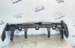 Усилитель бампера Renault Duster 2012 HSM F4RA400