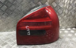 Фонарь задний правый Audi A3 8L (1996-2000) бензин 1.8 Ti Механика Х/б