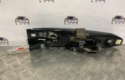 ремень безопасности для Volvo XC90 I C 2002-2014