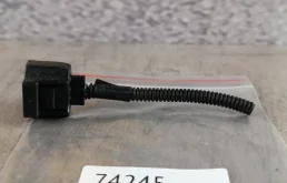 Разъем на генератор Ford C-max 2010 C214