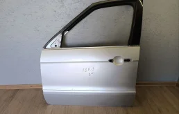 Дверь левая передняя ford galaxy 2006