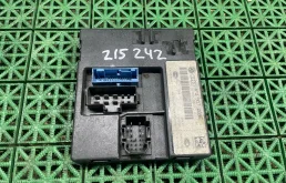 Блок комфорта AUDI A6 4F 2005- Б/У A6 4F(2005-2011)