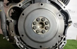 Двигатель для Hyundai Palisade на фотографиях