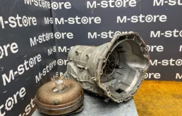 Акпп GA6HP26Z - WJ5 для BMW X6 Е71 2007-2012