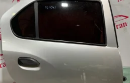 Дверь передняя правая для Renault Logan 2018+ (L8 rest.)