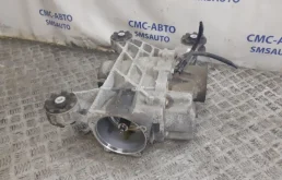 Редуктор заднего моста для Volkswagen Tiguan на фотографиях