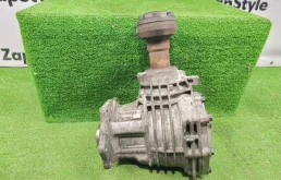 Раздатка для Volvo XC90 I C 2002-2014