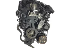 Двигатель Citroen C4 Picasso C4 Picasso (UD) 2006 - 2013 дизель 1.6 HDi Механика Минивэн