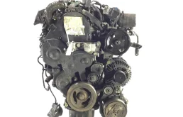 Двигатель Citroen C5 C5 I (DC,DE,RE,RC) 2001 - 2008 дизель 1.6 HDi Механика Седан