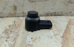 Датчик парковки Volkswagen Tiguan I (2007—2011) 2010 2T/C9X